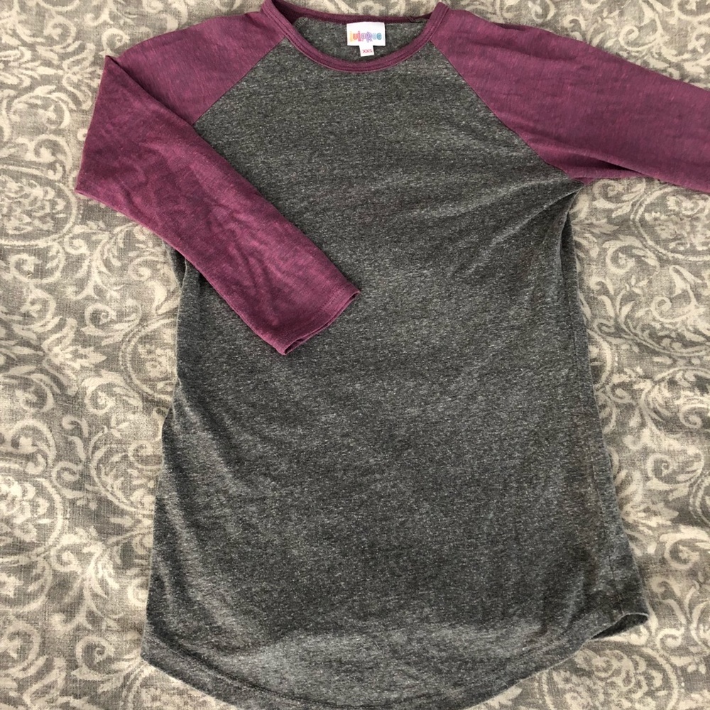 Lularoe Randy XXS